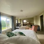 Royal Highland Livingroom Bedroom Suite